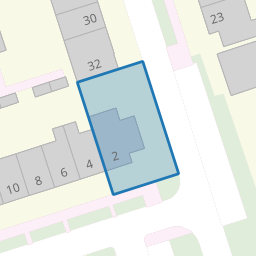 Perceel VHZ02-D-2589