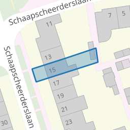 Perceel VHZ02-D-2592