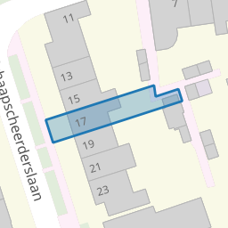 Perceel VHZ02-D-2593