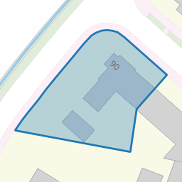 Perceel VHZ02-D-2601