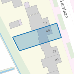 Perceel VHZ02-D-2626