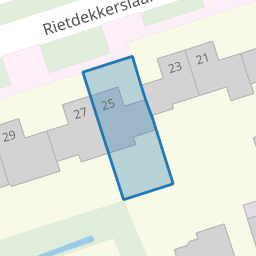 Perceel VHZ02-D-2638