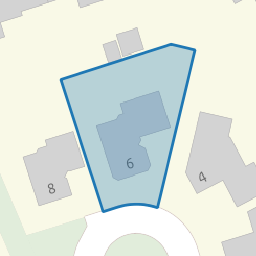 Perceel VHZ02-D-2645