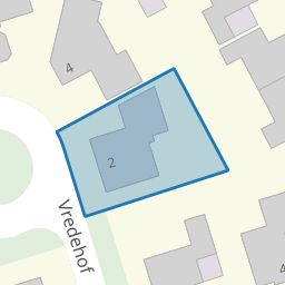 Perceel VHZ02-D-2647