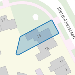 Perceel VHZ02-D-2648