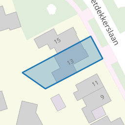 Perceel VHZ02-D-2649