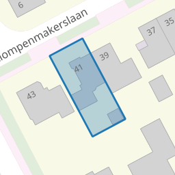 Perceel VHZ02-D-2651