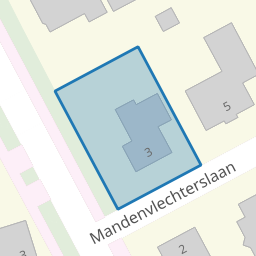 Perceel VHZ02-D-2653