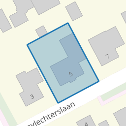 Perceel VHZ02-D-2654