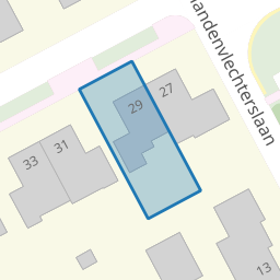 Perceel VHZ02-D-2660