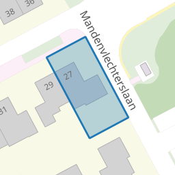 Perceel VHZ02-D-2661