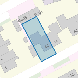 Perceel VHZ02-D-2662