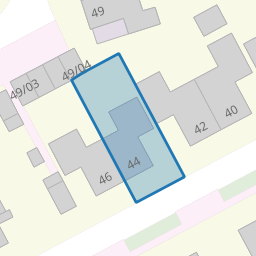 Perceel VHZ02-D-2663