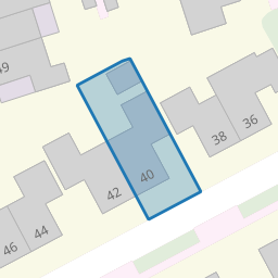 Perceel VHZ02-D-2665