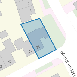 Perceel VHZ02-D-2667