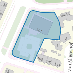 Perceel VHZ02-D-2673