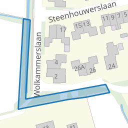 Perceel VHZ02-D-2679