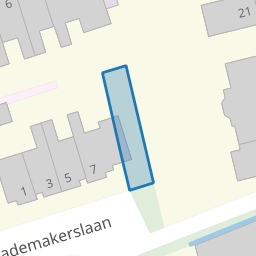 Perceel VHZ02-D-2700