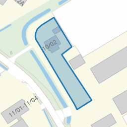 Perceel VHZ02-D-2702