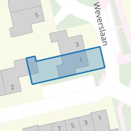 Perceel VHZ02-D-2705