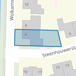 Perceel VHZ02-D-2708