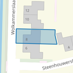 Perceel VHZ02-D-2709