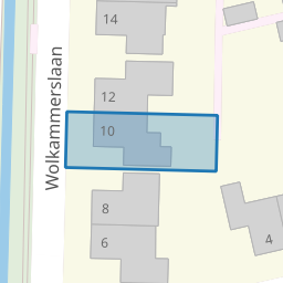 Perceel VHZ02-D-2710