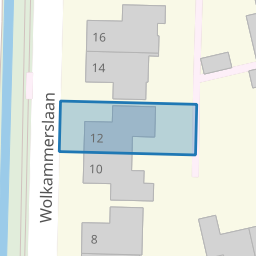 Perceel VHZ02-D-2711