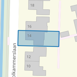 Perceel VHZ02-D-2712