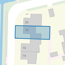 Perceel VHZ02-D-2714