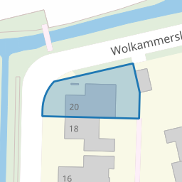 Perceel VHZ02-D-2715