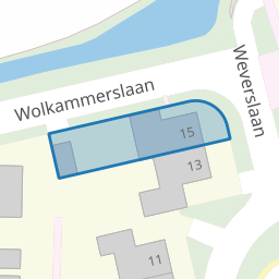 Perceel VHZ02-D-2716