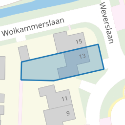 Perceel VHZ02-D-2717