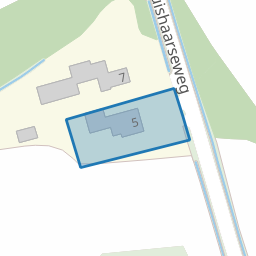 Perceel VHZ02-D-2725