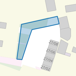 Perceel VHZ02-D-2730