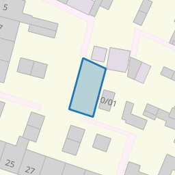 Perceel VHZ02-D-2734