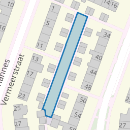 Perceel VHZ02-D-2739