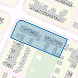 Perceel VHZ02-D-2742