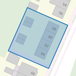 Perceel VHZ02-D-2743