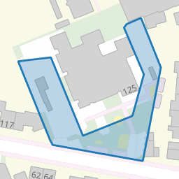 Perceel VHZ02-D-2753