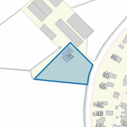 Perceel VHZ02-D-2760