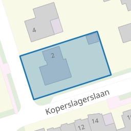 Perceel VHZ02-D-2763