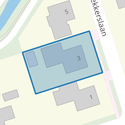 Perceel VHZ02-D-2765