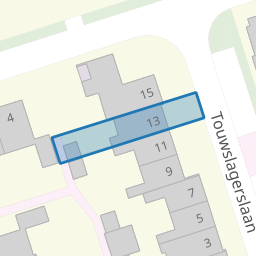 Perceel VHZ02-D-2769