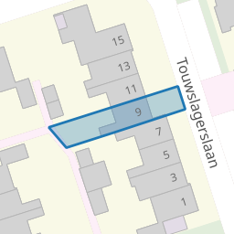 Perceel VHZ02-D-2771