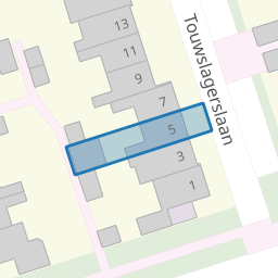 Perceel VHZ02-D-2773