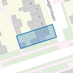 Perceel VHZ02-D-2775