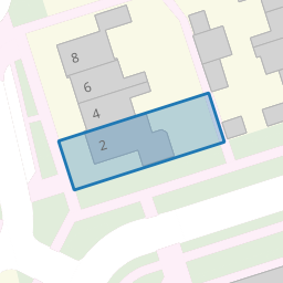 Perceel VHZ02-D-2776