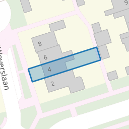 Perceel VHZ02-D-2777