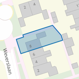 Perceel VHZ02-D-2779